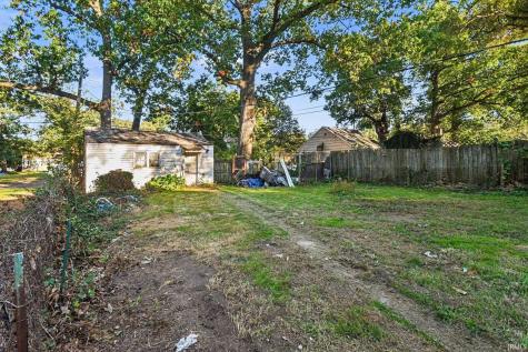 1722 Obrien Street South Bend IN 46628