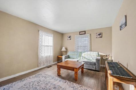 1722 Obrien Street South Bend IN 46628