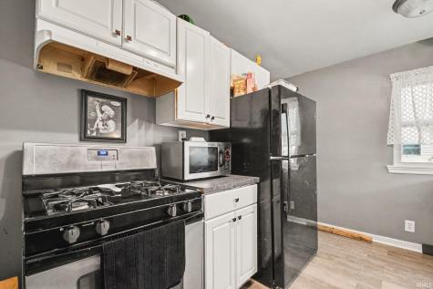 1722 Obrien Street South Bend IN 46628