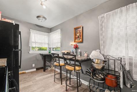 1722 Obrien Street South Bend IN 46628