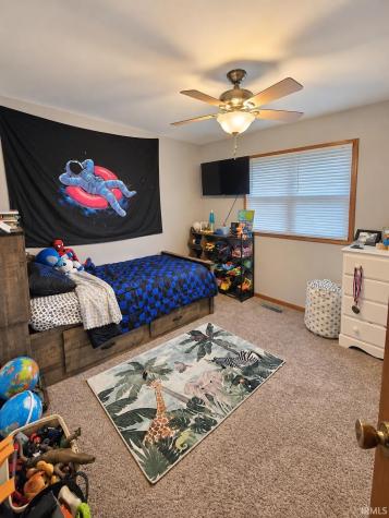 517 E Violet Drive Francesville IN 47946