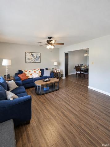 517 E Violet Drive Francesville IN 47946