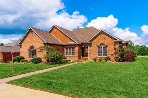 2028 Duffers Lane Evansville IN 47725