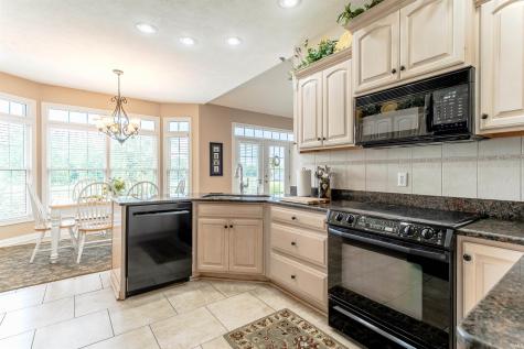 2028 Duffers Lane Evansville IN 47725