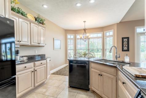 2028 Duffers Lane Evansville IN 47725