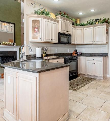 2028 Duffers Lane Evansville IN 47725