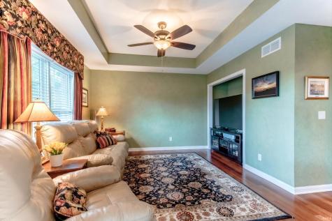 2028 Duffers Lane Evansville IN 47725