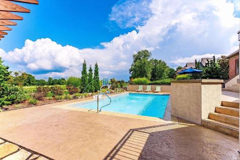 2028 Duffers Lane Evansville IN 47725