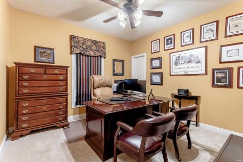 2028 Duffers Lane Evansville IN 47725