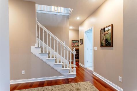 2028 Duffers Lane Evansville IN 47725