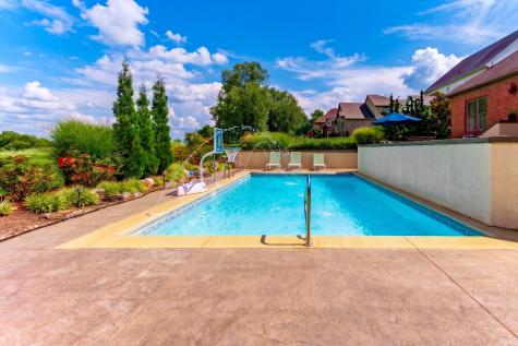 2028 Duffers Lane Evansville IN 47725