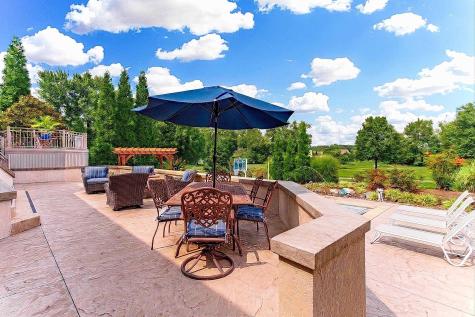 2028 Duffers Lane Evansville IN 47725