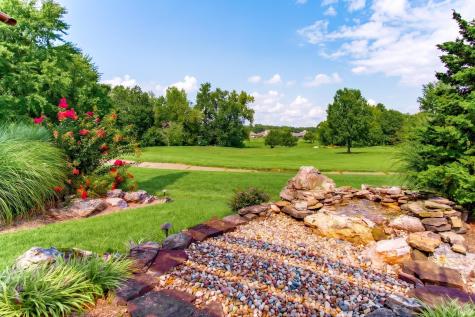 2028 Duffers Lane Evansville IN 47725