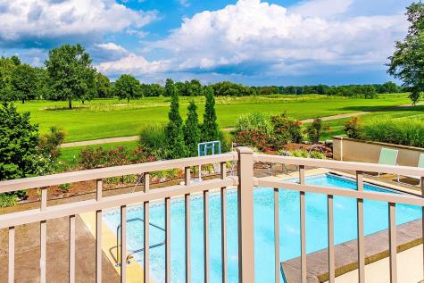 2028 Duffers Lane Evansville IN 47725