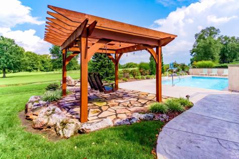 2028 Duffers Lane Evansville IN 47725
