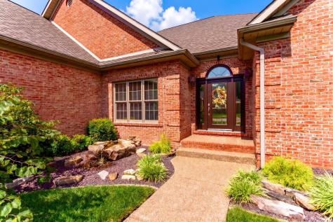 2028 Duffers Lane Evansville IN 47725