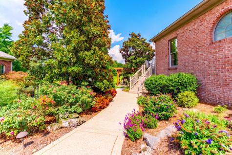 2028 Duffers Lane Evansville IN 47725