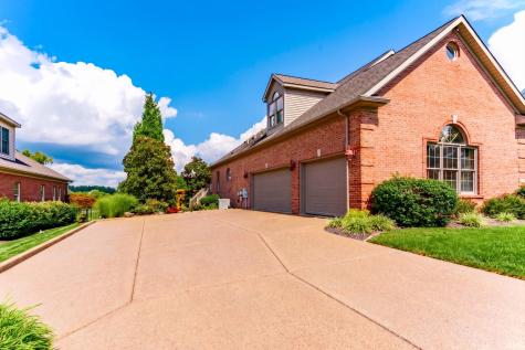 2028 Duffers Lane Evansville IN 47725