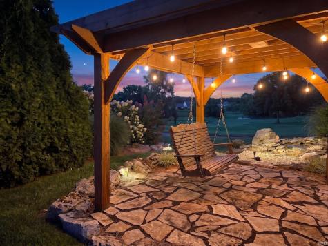 2028 Duffers Lane Evansville IN 47725