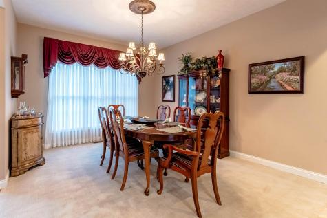 2028 Duffers Lane Evansville IN 47725