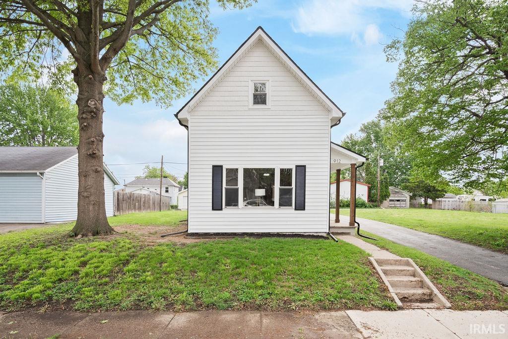 912 N Courtland Avenue Kokomo IN 46901