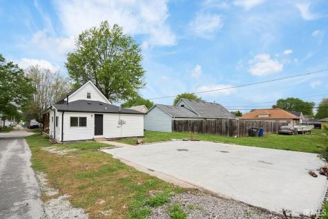 912 N Courtland Avenue Kokomo IN 46901