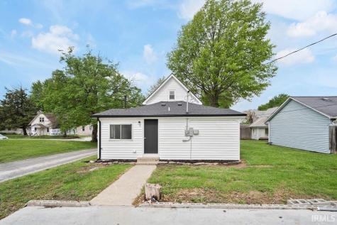 912 N Courtland Avenue Kokomo IN 46901