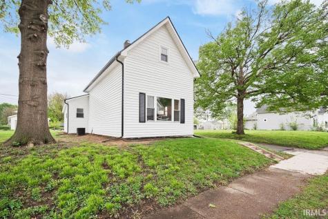 912 N Courtland Avenue Kokomo IN 46901