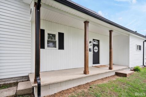 912 N Courtland Avenue Kokomo IN 46901