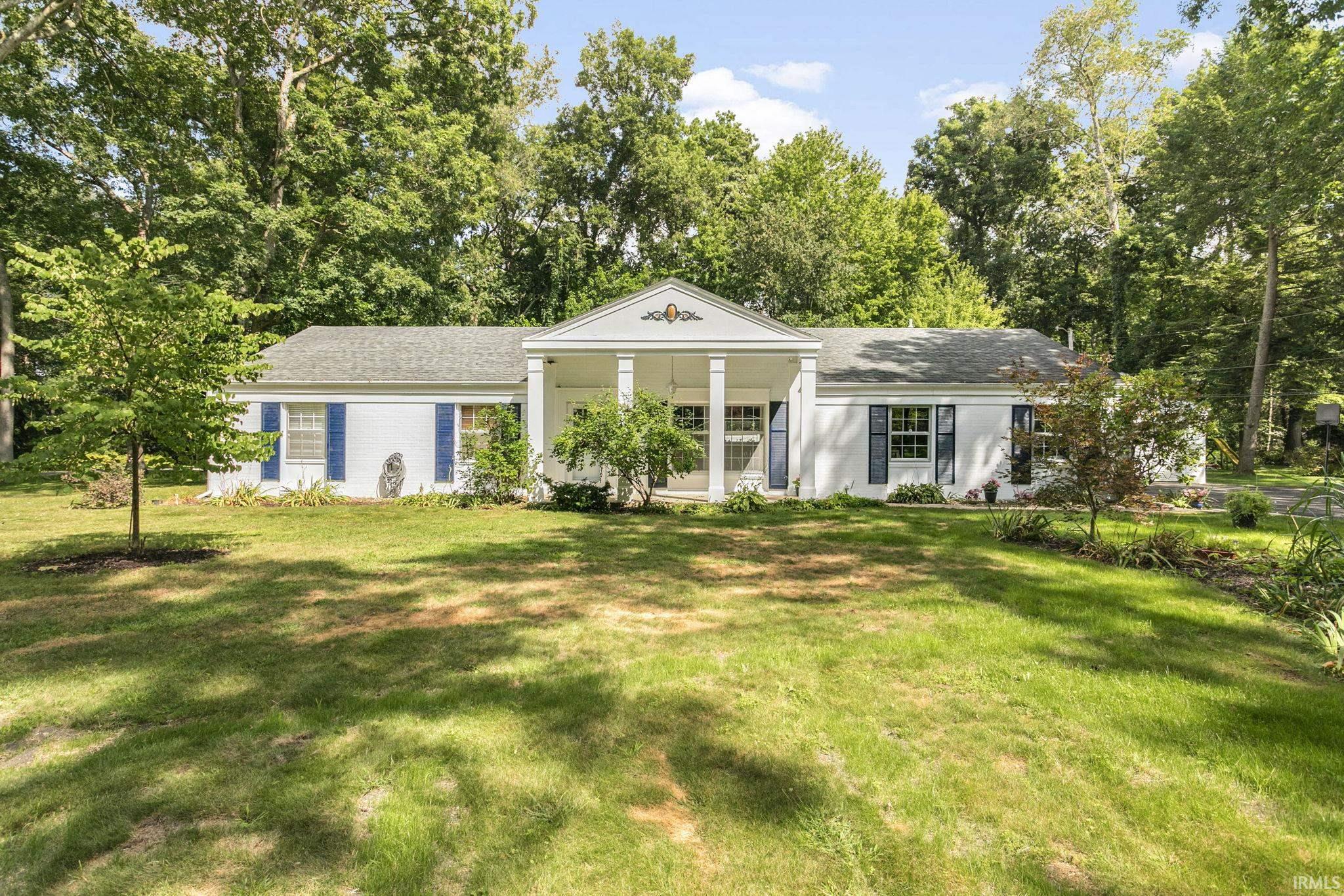 50570 Mohawk Drive Granger IN 46530
