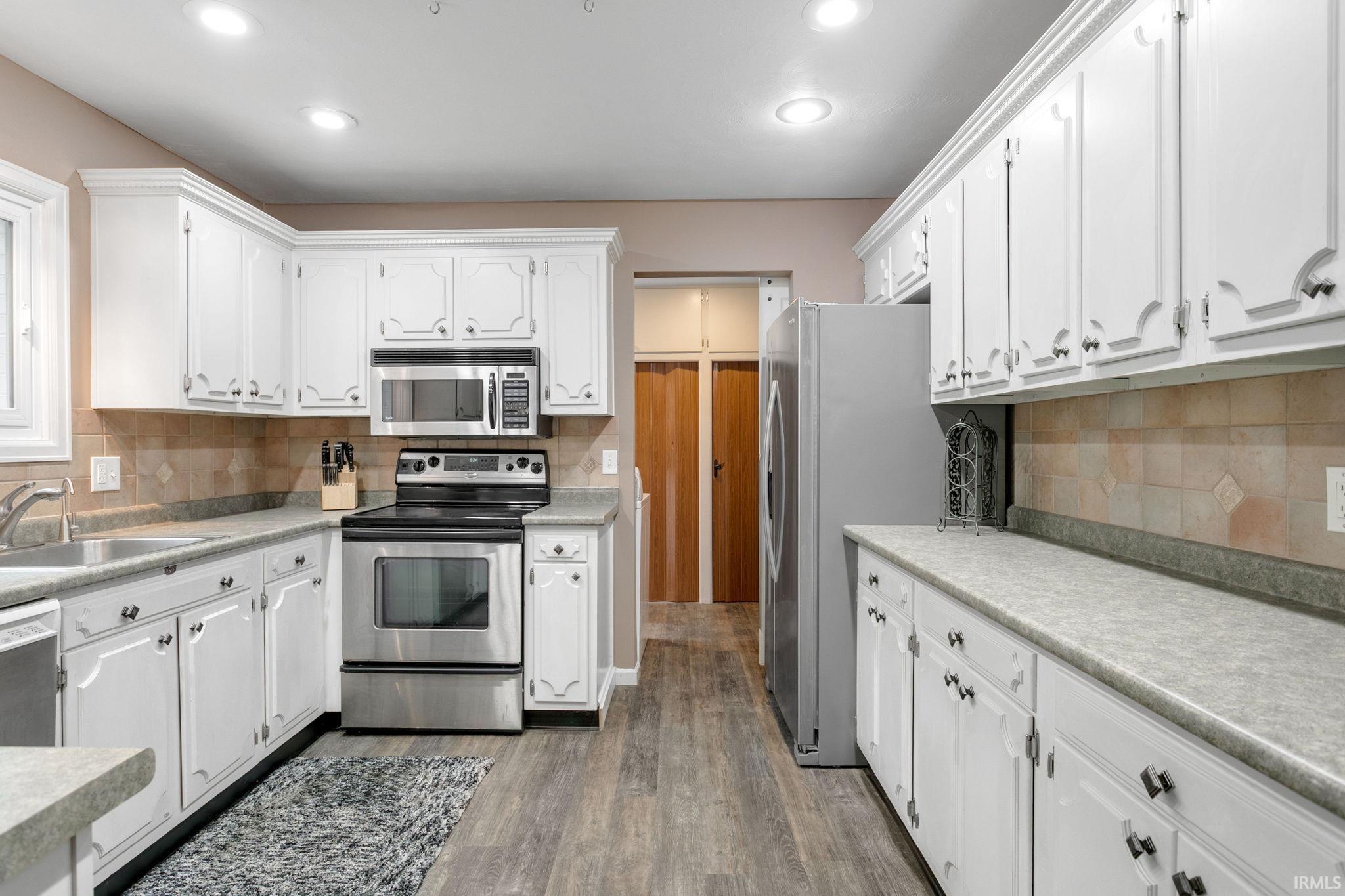50570 Mohawk Drive Granger IN 46530