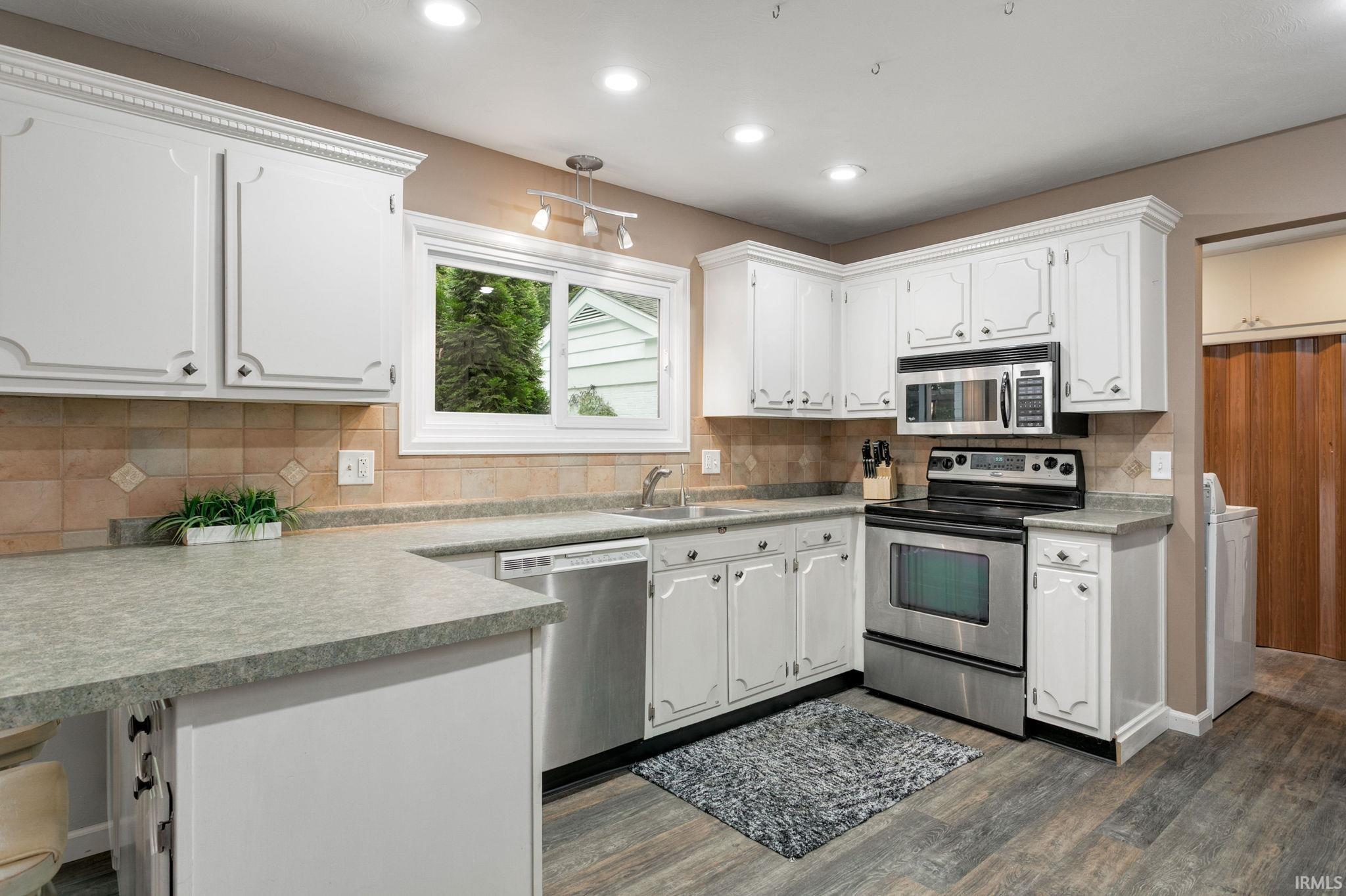 50570 Mohawk Drive Granger IN 46530