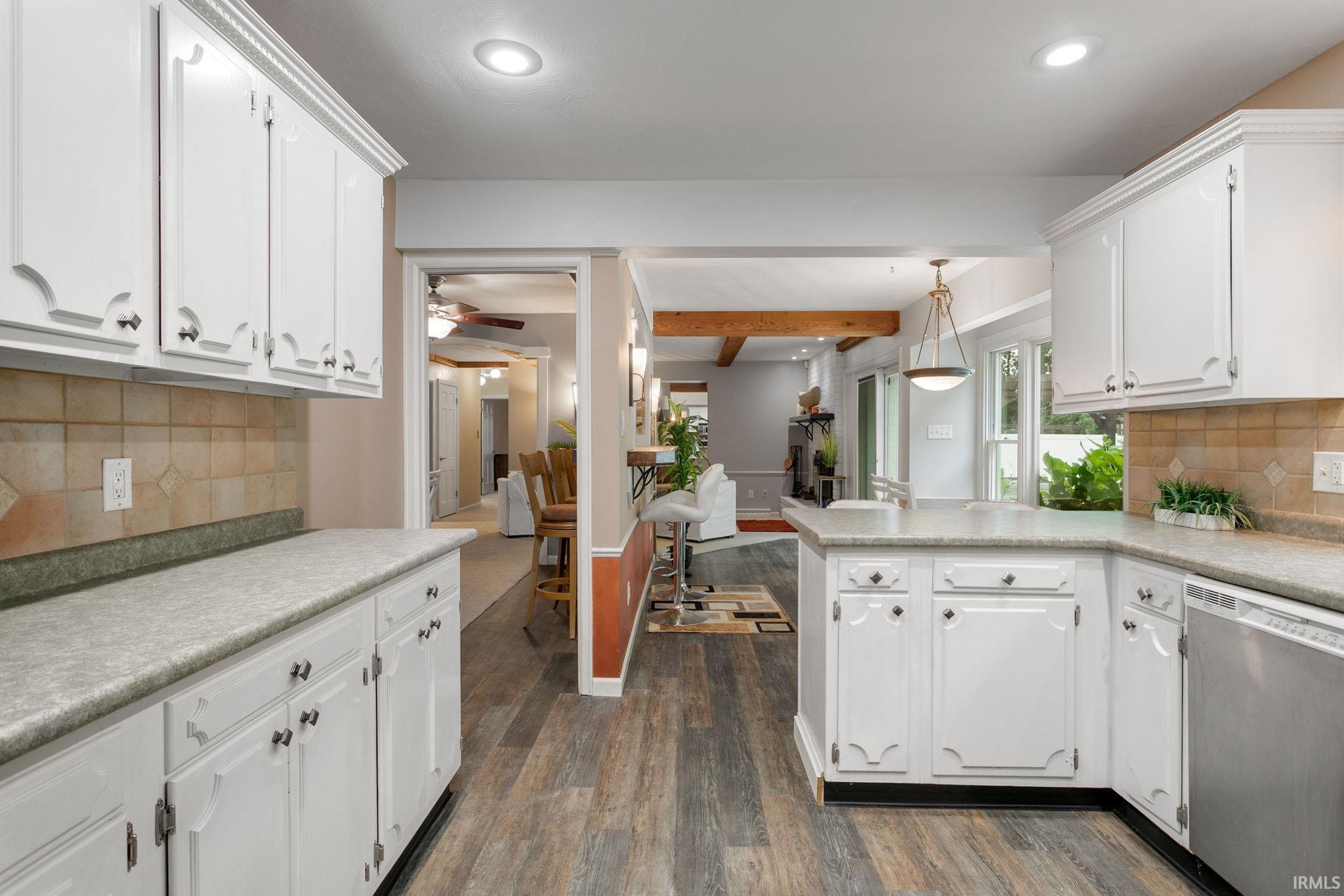 50570 Mohawk Drive Granger IN 46530