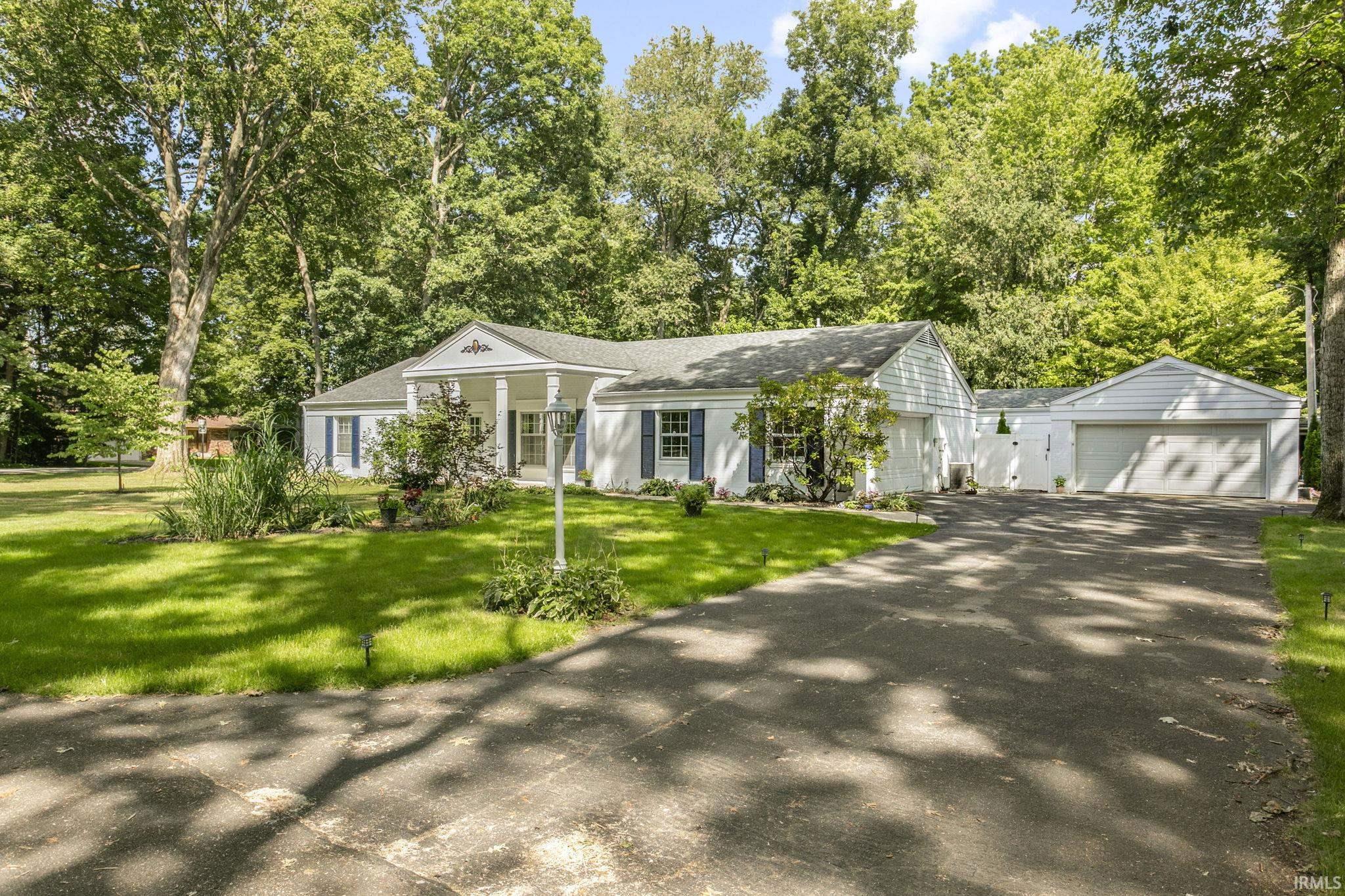 50570 Mohawk Drive Granger IN 46530