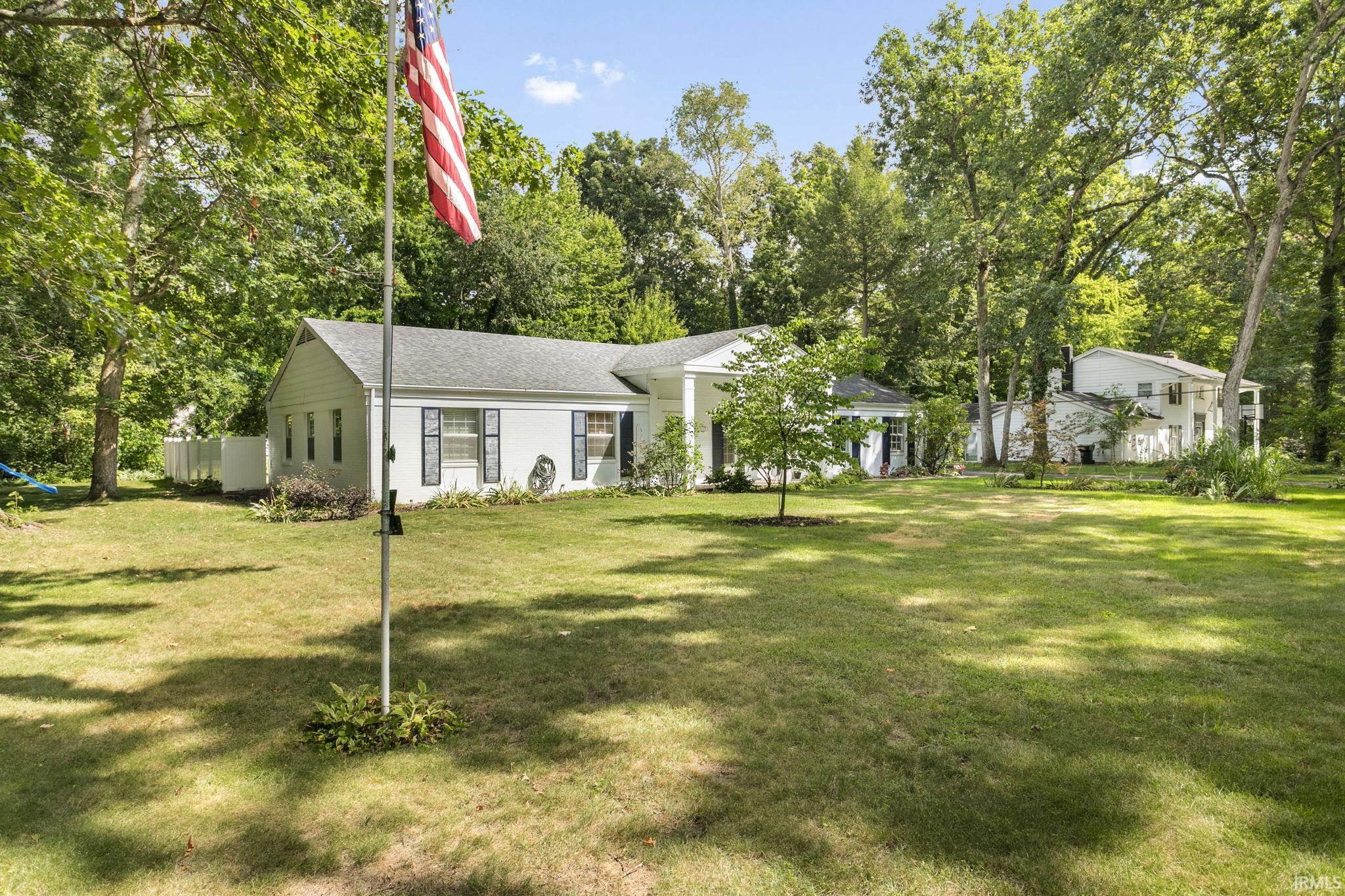 50570 Mohawk Drive Granger IN 46530