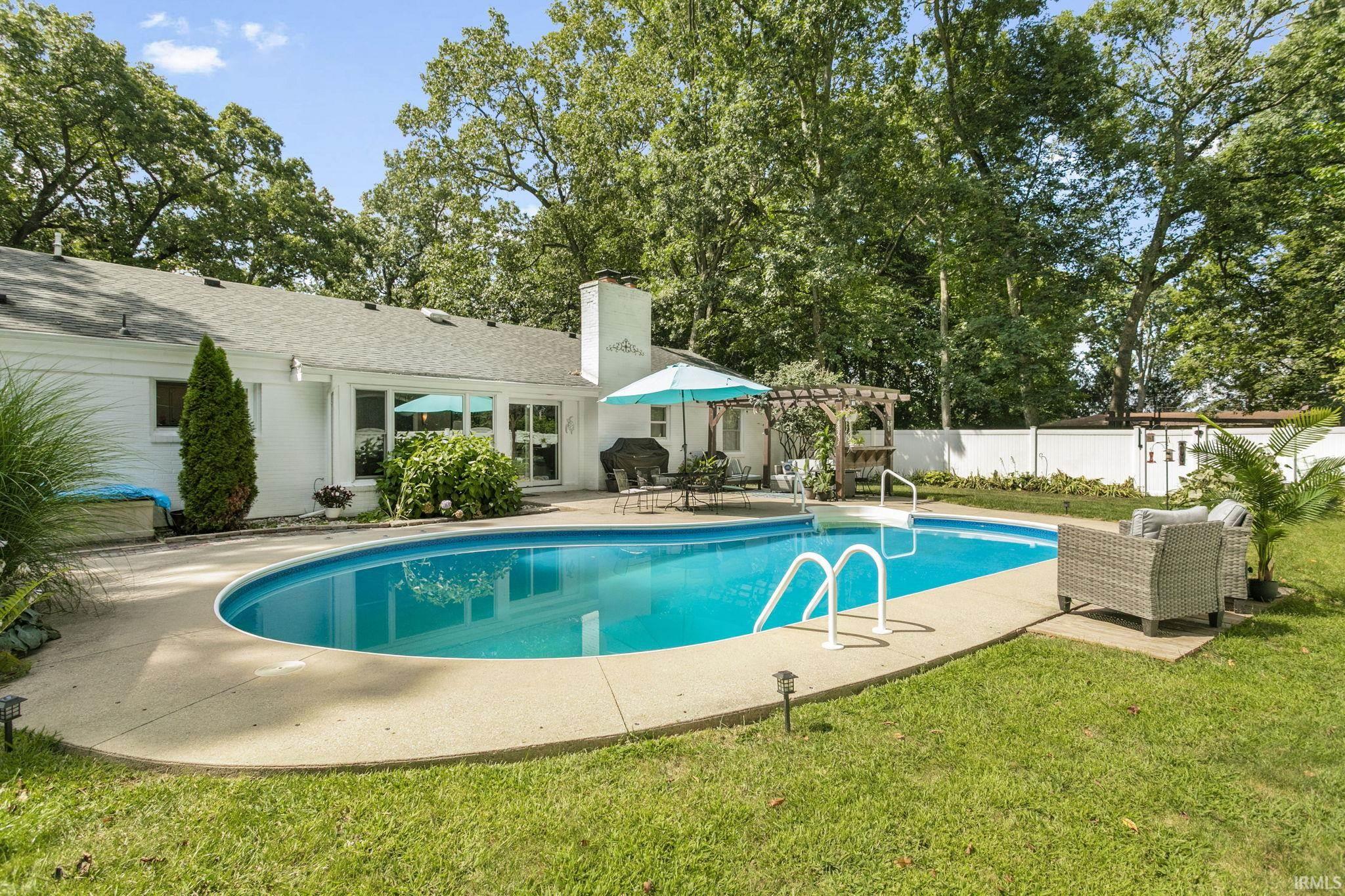 50570 Mohawk Drive Granger IN 46530