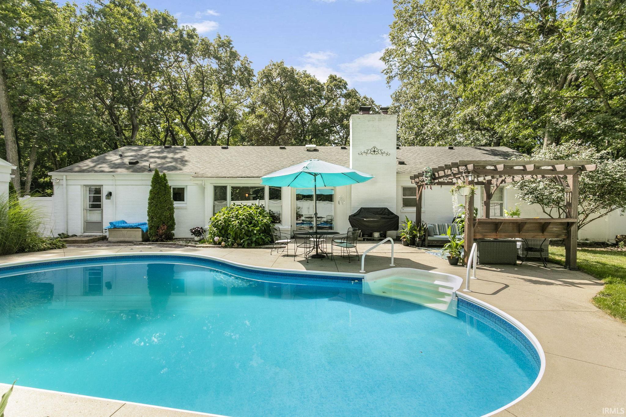 50570 Mohawk Drive Granger IN 46530