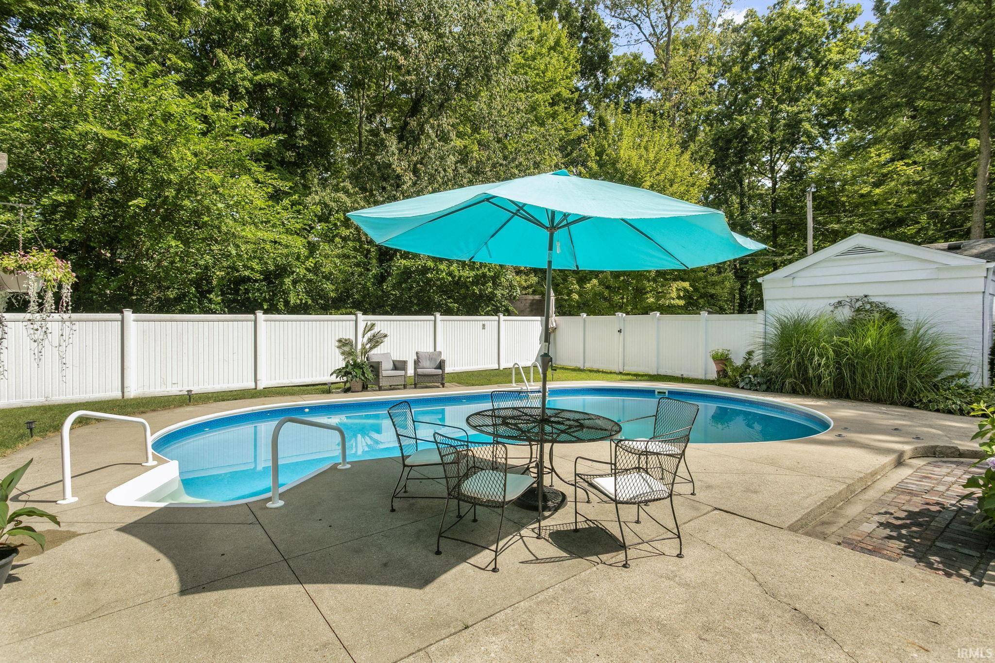 50570 Mohawk Drive Granger IN 46530