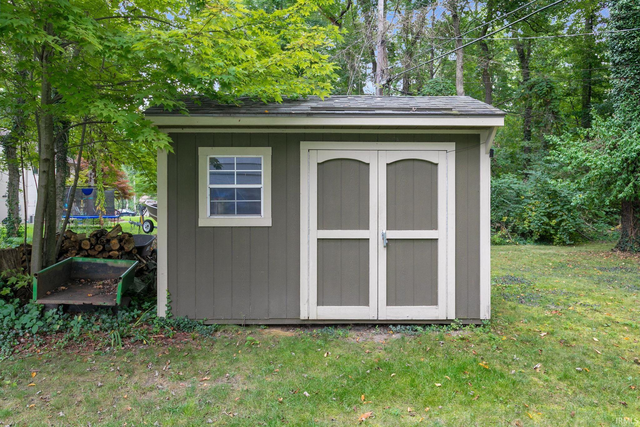 50570 Mohawk Drive Granger IN 46530