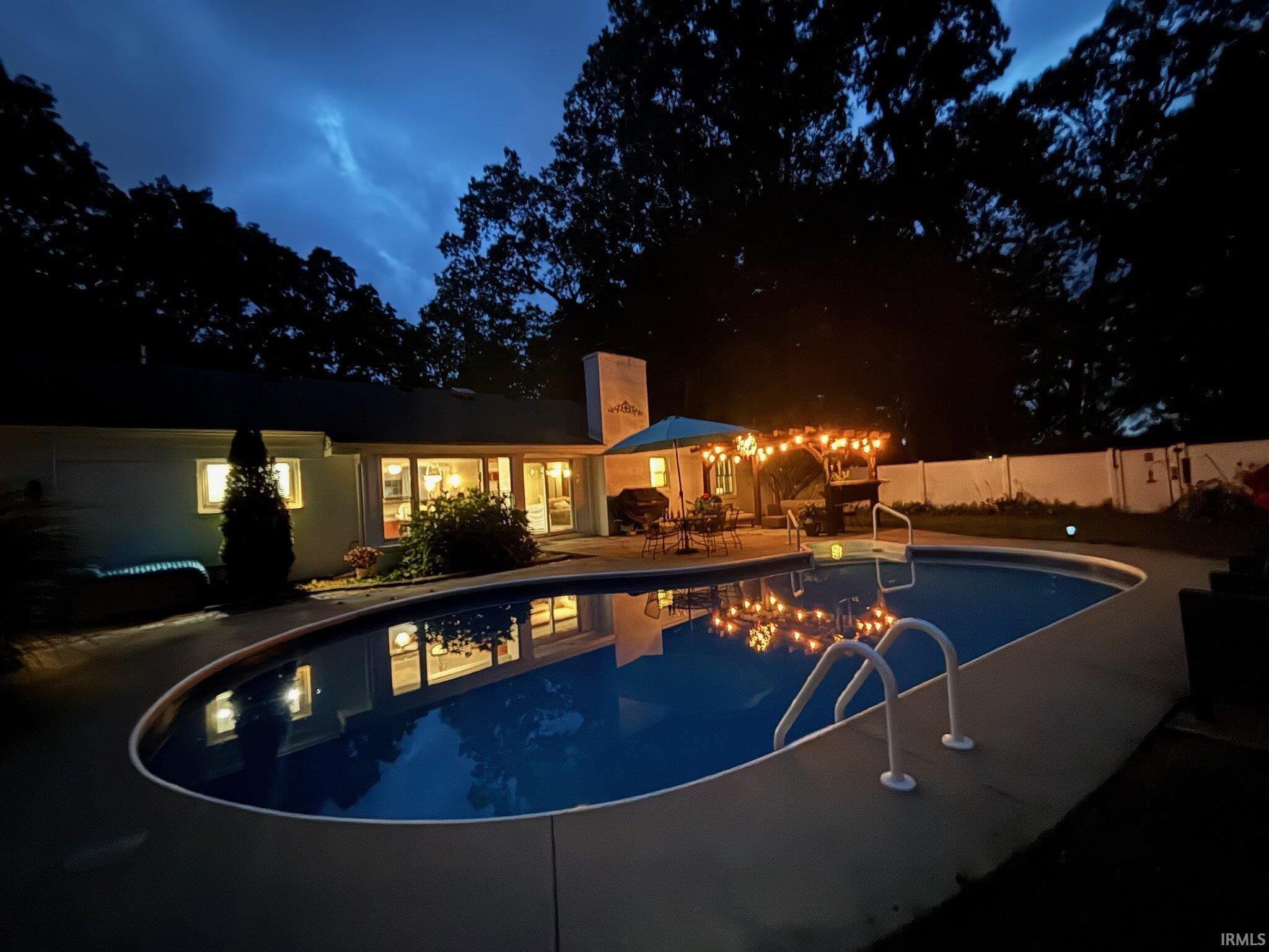 50570 Mohawk Drive Granger IN 46530