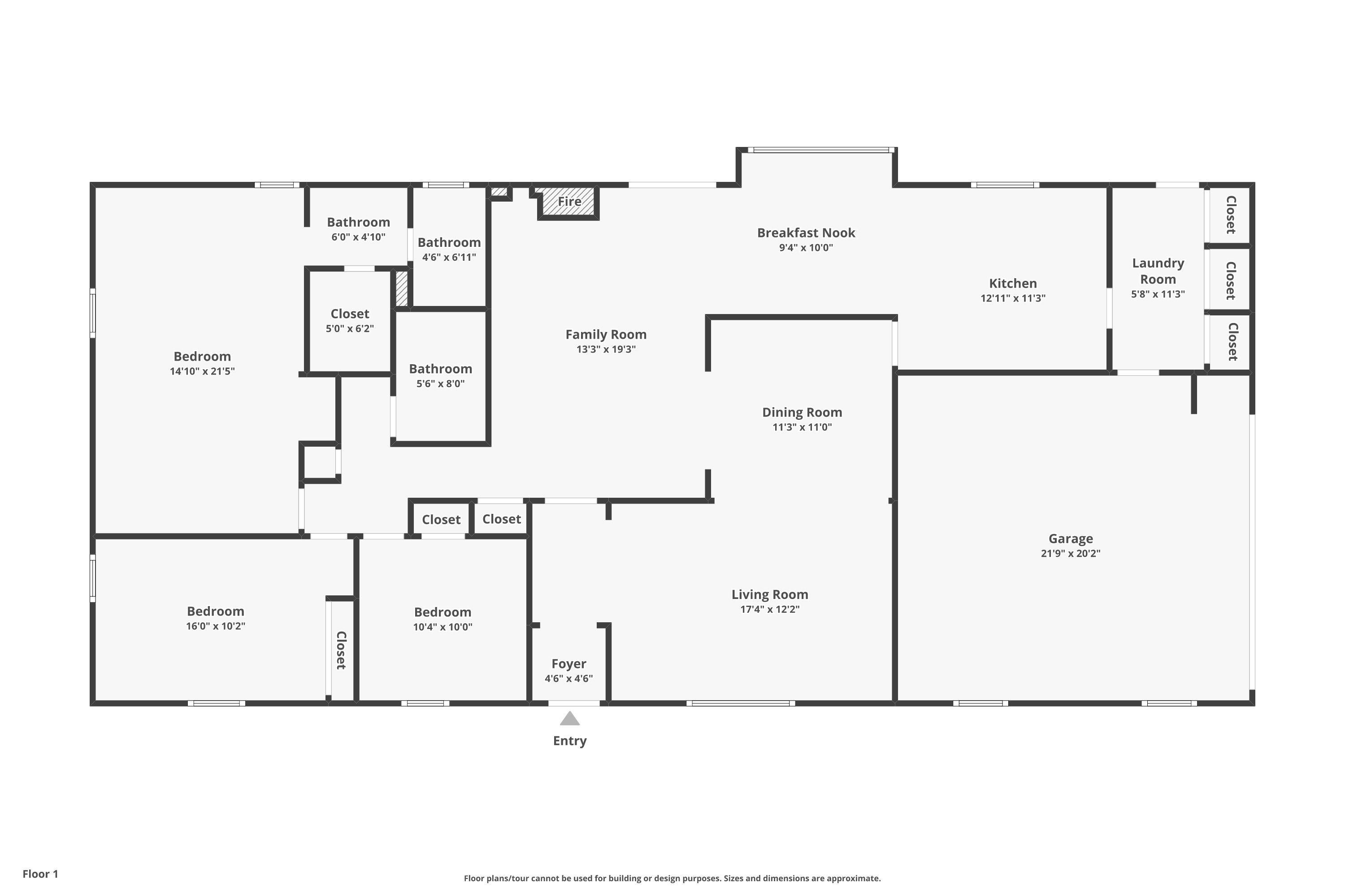 50570 Mohawk Drive Granger IN 46530