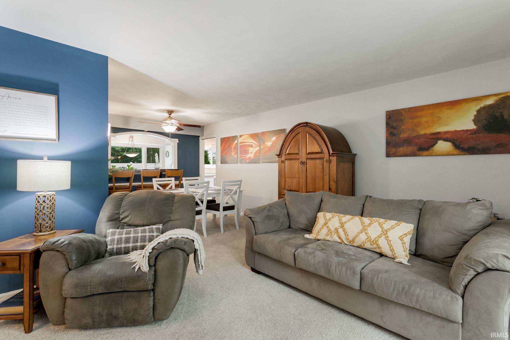 50570 Mohawk Drive Granger IN 46530