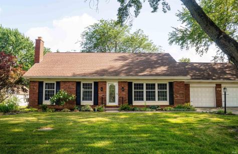 3675 W 558 N Huntington IN 46750
