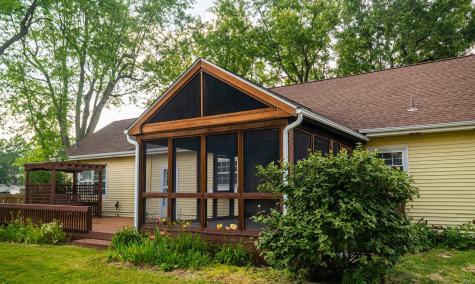 3675 W 558 N Huntington IN 46750