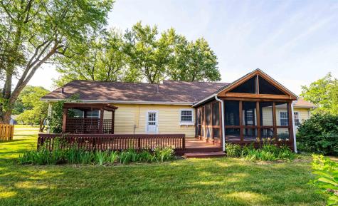 3675 W 558 N Huntington IN 46750