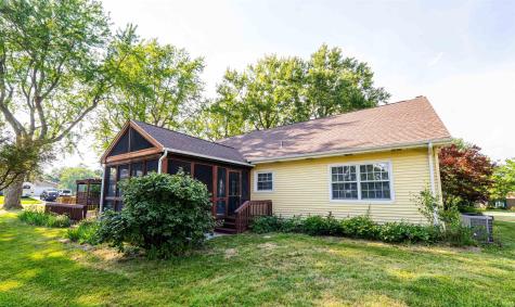 3675 W 558 N Huntington IN 46750