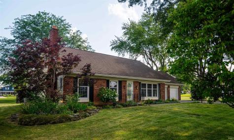 3675 W 558 N Huntington IN 46750