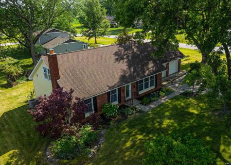 3675 W 558 N Huntington IN 46750