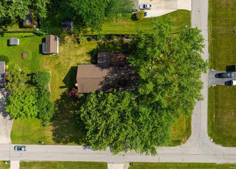 3675 W 558 N Huntington IN 46750