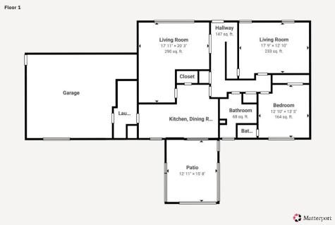 3675 W 558 N Huntington IN 46750